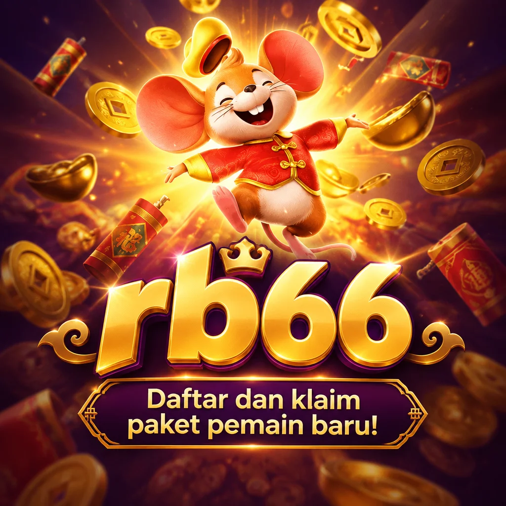 rb66 · Galeri permainan