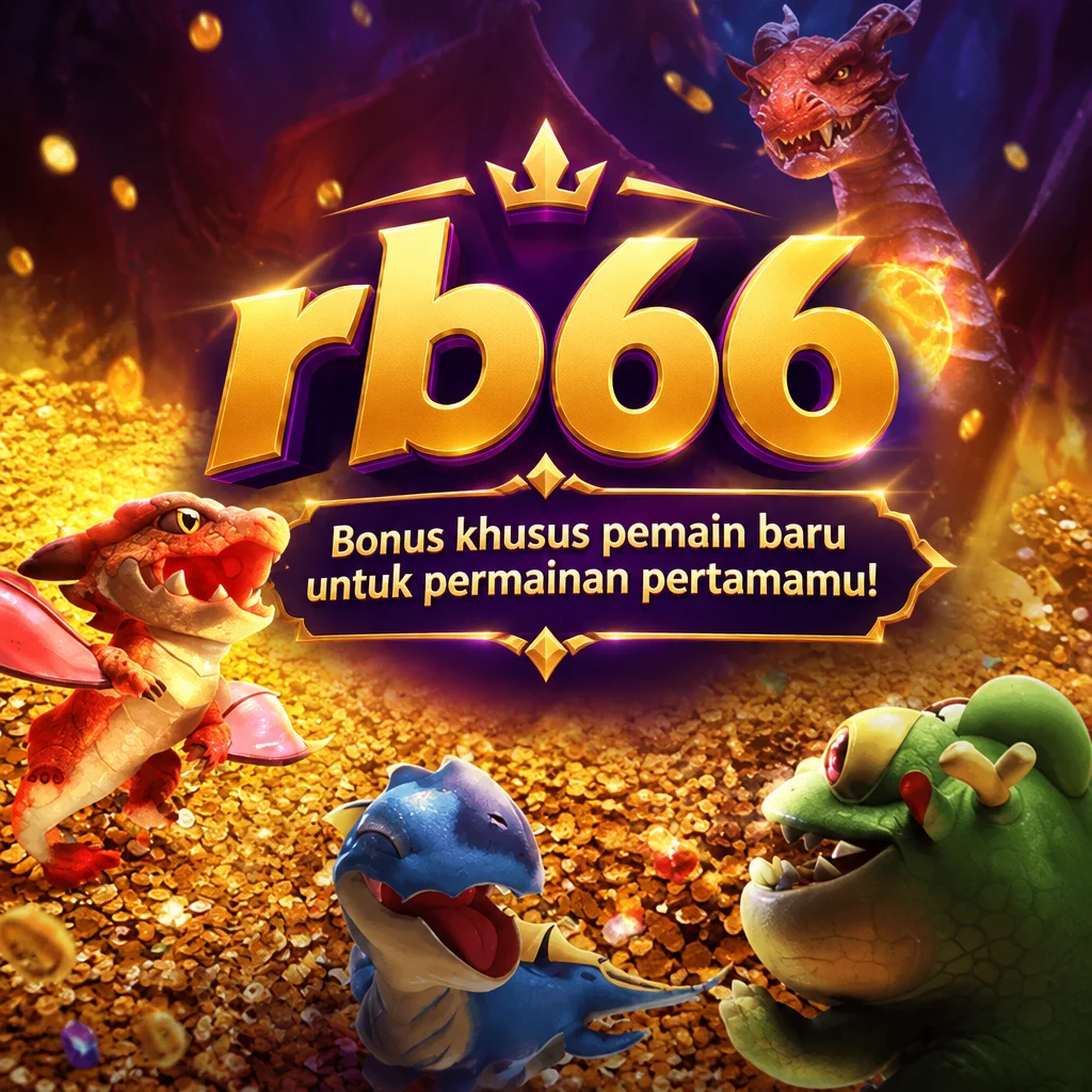 rb66 · Galeri permainan