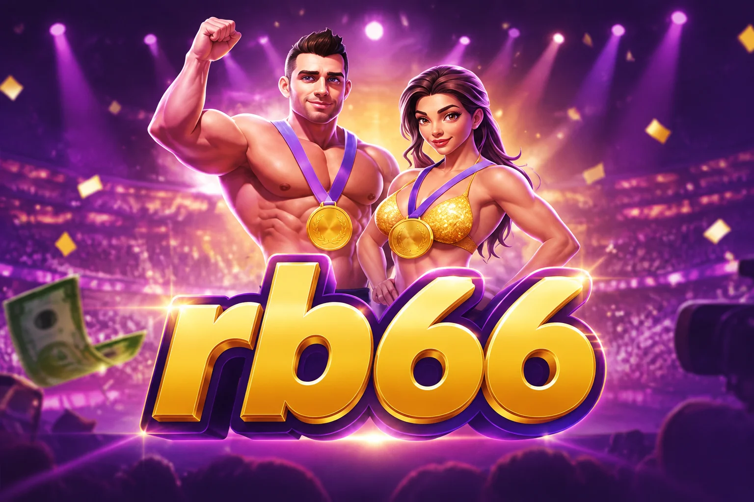 rb66 · Panduan Mekanisme Muay Thai Champion di Platform rb66