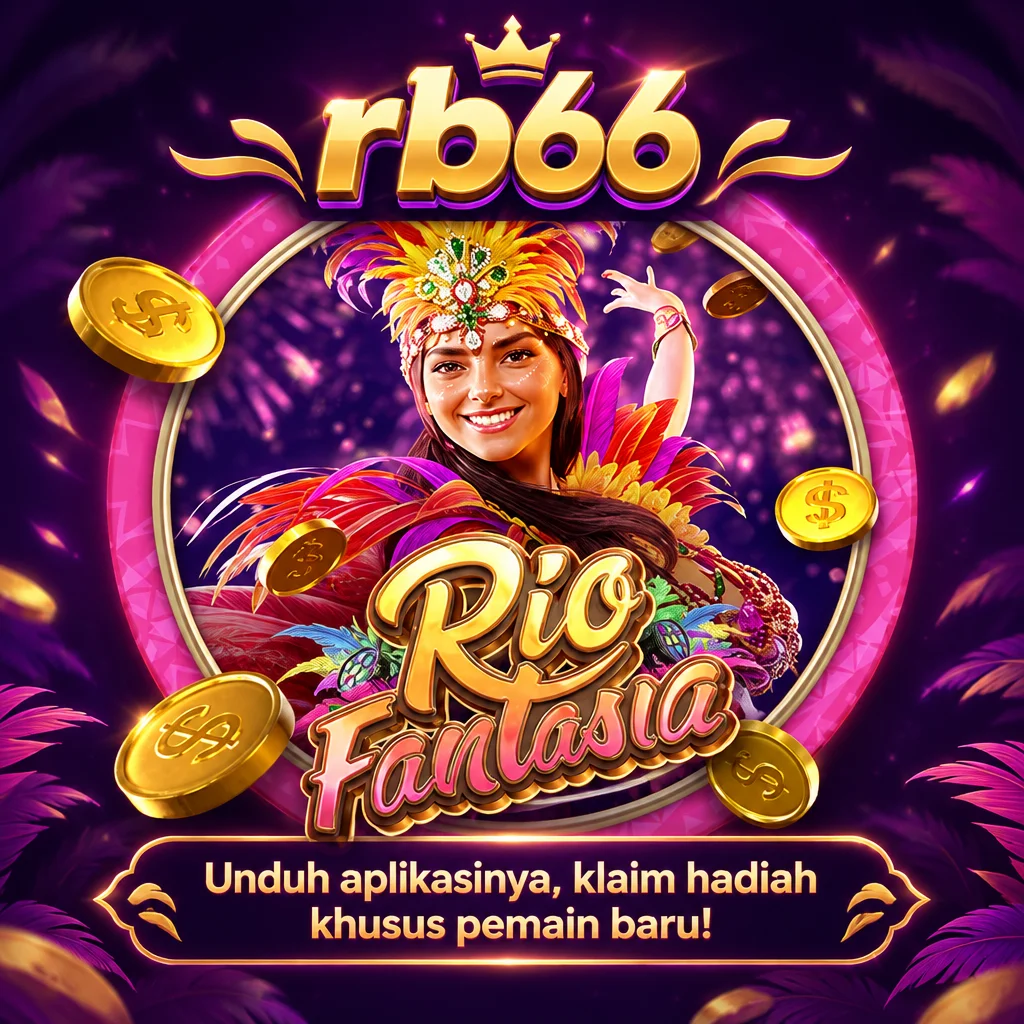 rb66 · Rio Fantasia · Tampilan permainan
